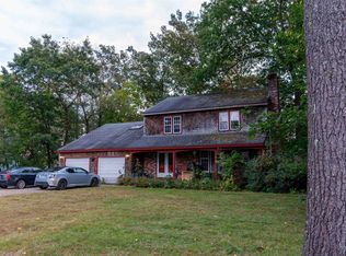 5 Sherman St, Dover, NH 03820