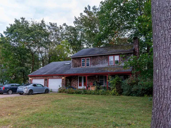 5 Sherman Street, Dover, NH 03820