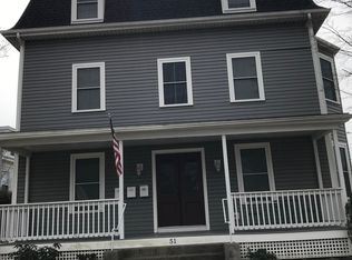 51 Granite Street #Second Floor, Westerly, RI 02891