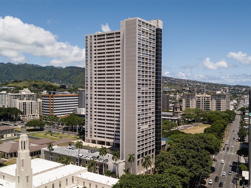 1st image of 1212 Punahou St APT 1003