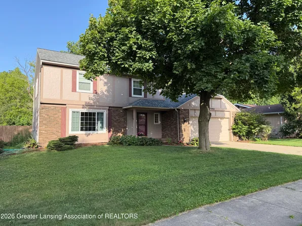 5996 Patriots Way, East Lansing, MI 48823