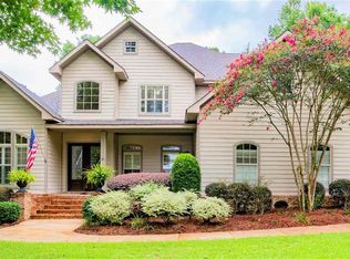 1177 Landings Rd, Daphne, AL 36526