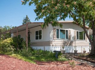 3550 China Garden Rd SPC 146, Placerville, CA 95667