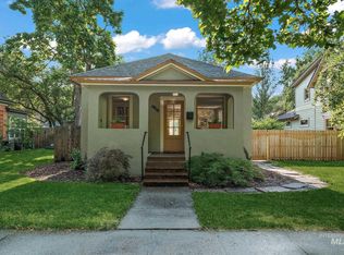 1918 N 17th St, Boise, ID 83702