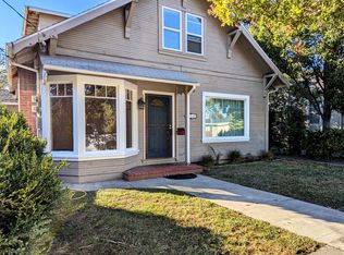 1731 Coleman St, Napa, CA 94559