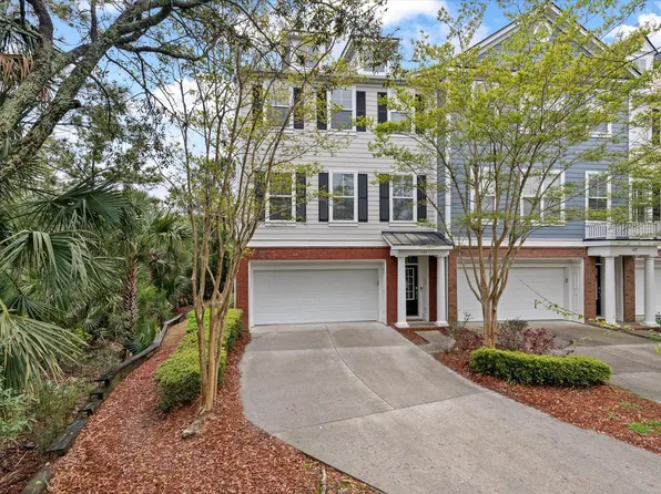 171 Palm Cove Way, Mount Pleasant, SC 29466