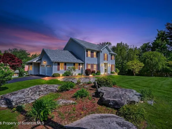 421 Seymour Ave, Scranton, PA 18505
