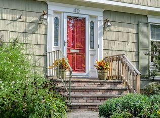 40 Canoe Brook Pkwy, Summit, NJ 07901