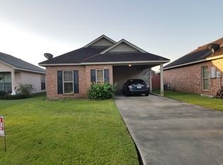 106 Belcourt Dr, Lafayette, LA 70507