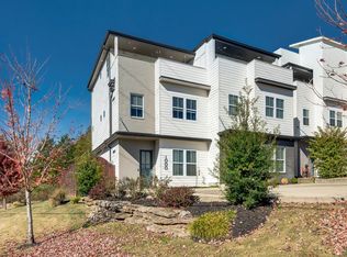 1000 Free Silver Rd, Nashville, TN 37207