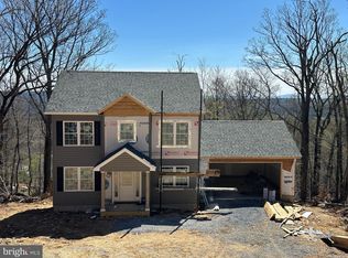 211 Inca Trl, Winchester, VA