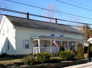 86 Sayles Ave, Warwick, RI 02889