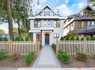 5325 Inverness St, Vancouver, BC V5W3N6