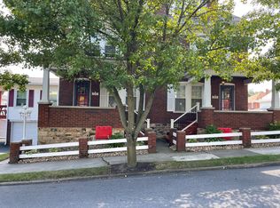2107 11th St, Altoona, PA 16601