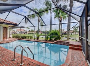22595 Esplanada Cir W, Boca Raton, FL 33433