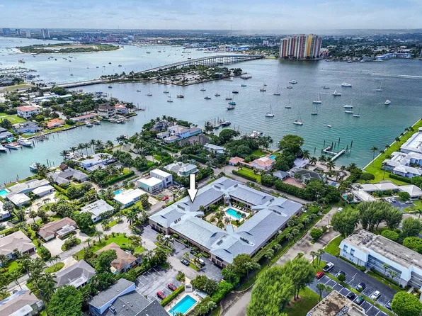 1100 Surf Road #214, Singer Island, FL 33404