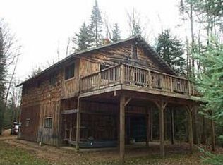 9082 Number Four Rd, Lowville, NY 13367