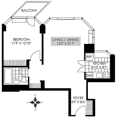 Rented by Douglas Elliman | media 9