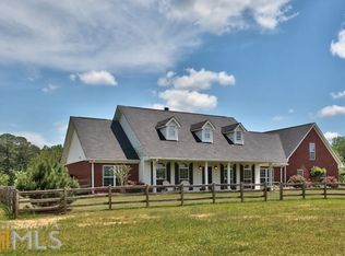 2165 Ross Rd, Social Circle, GA 30025