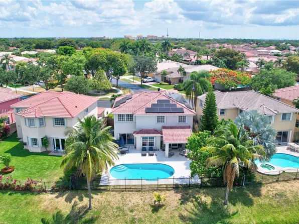 16418 SW 101st Ter, Miami, FL 33196