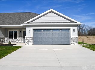 511 Reed, Versailles, OH 45380