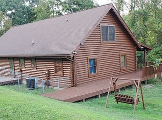 515 Possum Trot Rd, Gallipolis, OH 45631