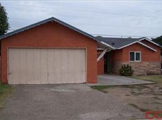 1025 S Western Ave, Santa Maria, CA 93458