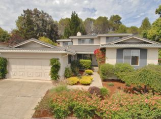 1004 Hewitt Dr, San Carlos, CA 94070