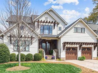 607 Dorothy Dr, Charlotte, NC 28203