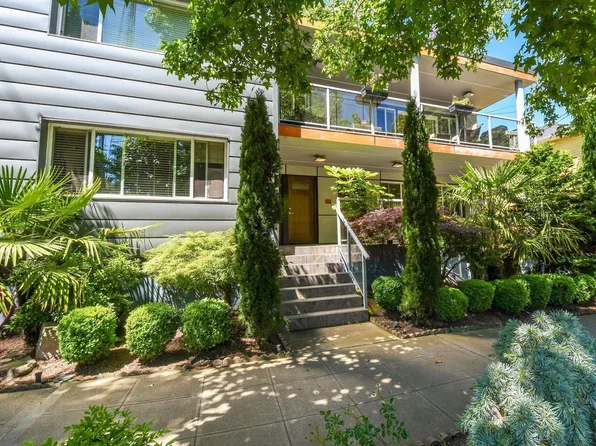 First Galer Residential LLC, 18 Galer St APT 305, Seattle, WA 98109