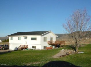 40961 Sunnyview Loop, Polson, MT 59860