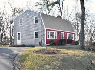 10 Lauren Rd, Plymouth, MA 02360