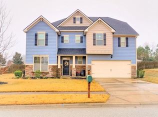 706 Erika Ln, Grovetown, GA 30813