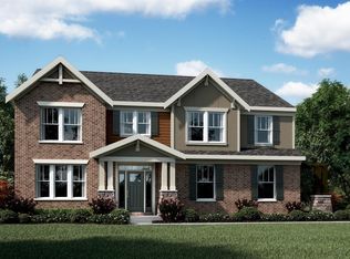 3793 Sturbridge Way, Cincinnati, OH 45245