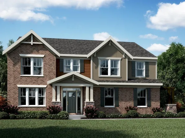 3793 Sturbridge Way, Cincinnati, OH 45245