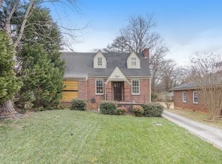 2311 Boulevard Granada SW, Atlanta, GA