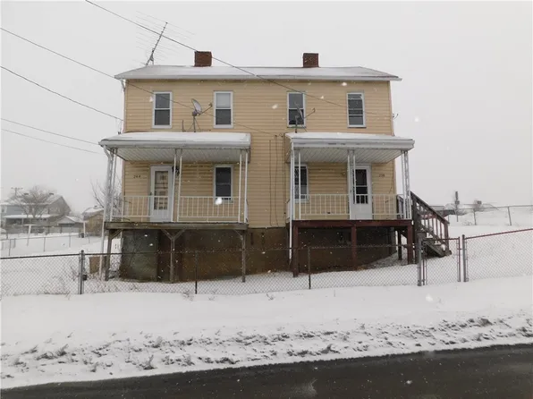 224 Main St N, Oliver, PA 15472