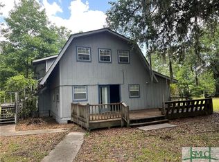 3980 State Highway 119 Hwy N, Pembroke, GA 31321