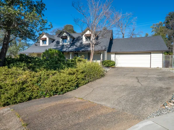 688 Julie Way, Redding, CA 96002