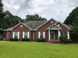 201 Huntington Dr, Enterprise, AL 36330