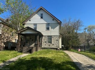 13415 Argus Ave, Cleveland, OH 44110