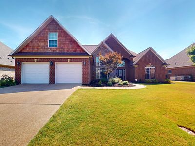 24 Joseph Cv, Jackson, TN, 38305