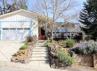 110 Greenview Dr, Boulder Creek, CA 95006