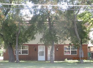 2912 N Ann Arbor Ave, Oklahoma City, OK 73127