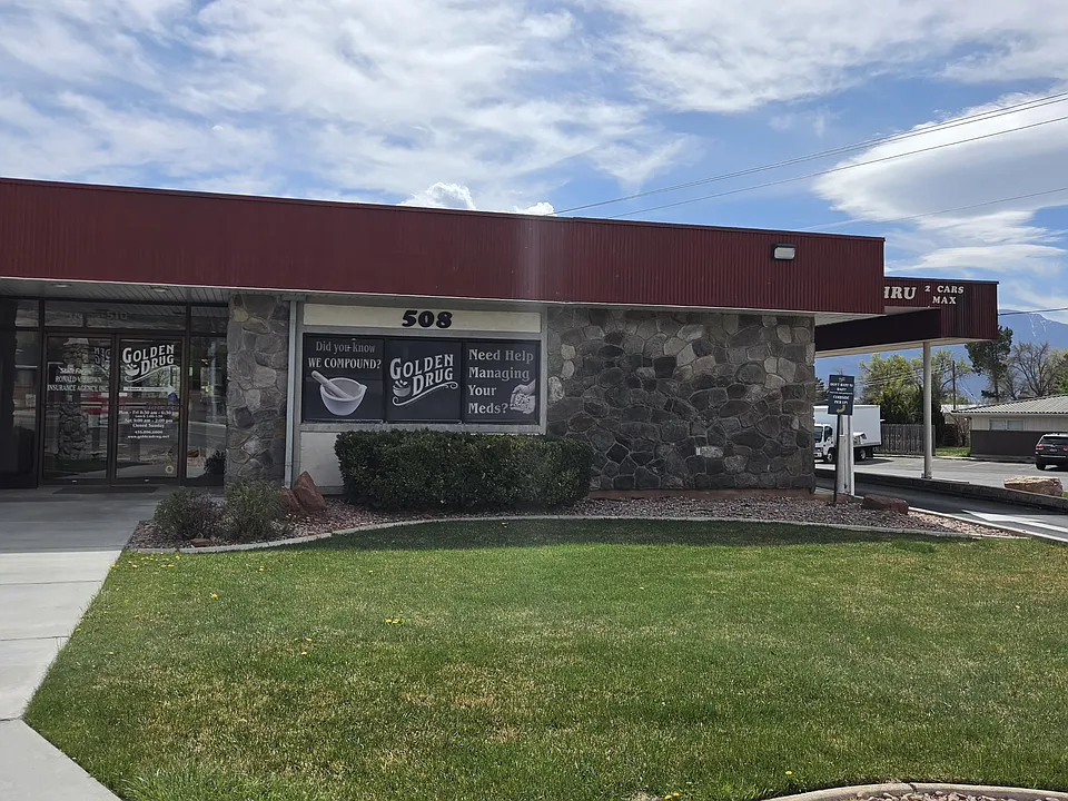508 N Main St #1