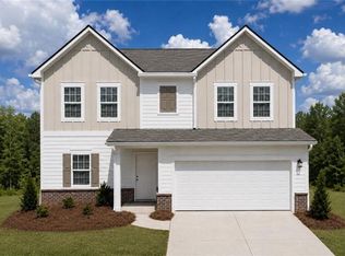 88 Ellenore Dr, Bethlehem, GA 30620