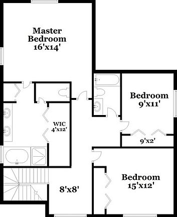 3rd image of 27407 Coral Springs Dr