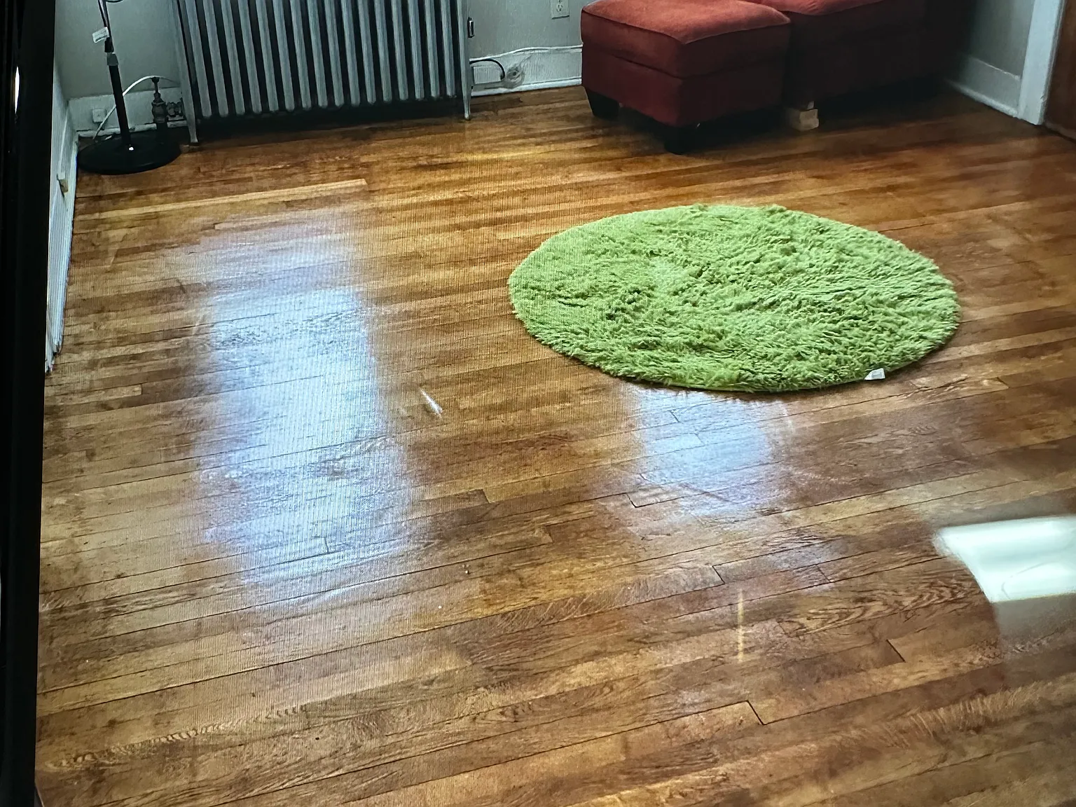 3 bed, 1120 sqft, $2,900 — Photo 3