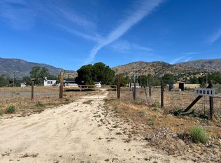 20881 Schell Ranch Rd, Caliente, CA 93518
