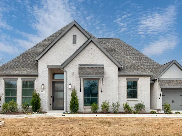 1413 Hidden Cove Dr, Lakewood Village, TX 75068